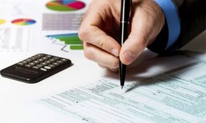 Налоговая амнистия завершается: украинцы задекларировали 6,2 млрд. грн - ГНС