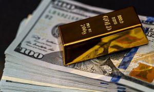 Межбанк поглощает резервы: за неделю Нацбанк продал $782,57 миллиона