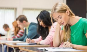 В Украине в этом году отменили государственную итоговую аттестацию