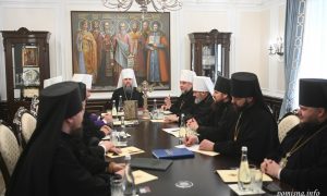 У церкві визначаються з календарною реформою