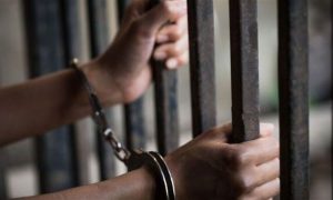 Помогал чиновнику Кабмина получить 2 млн грн взятки: мужчина получил 8 лет тюрьмы