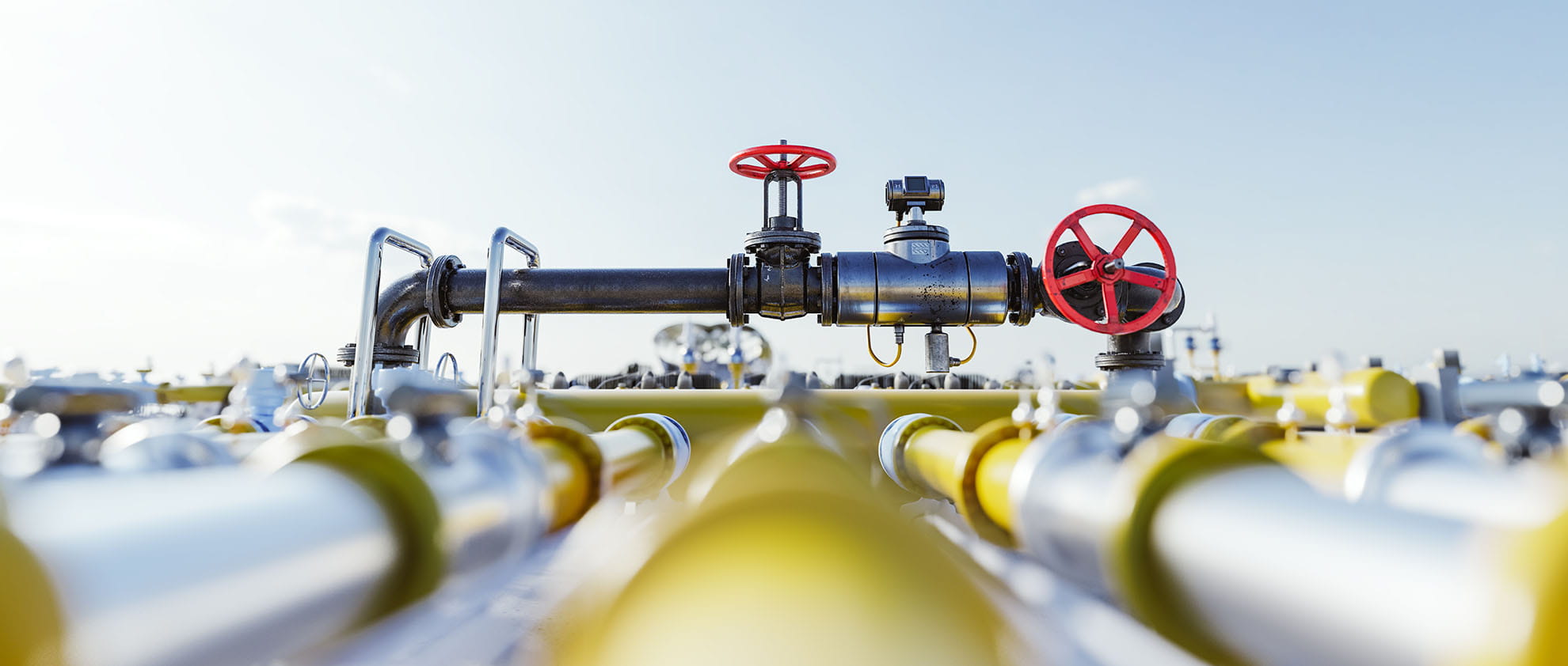 Грант на закупку газа: Нефтегаз и ЕБРР подписали соглашение на 188 млн евро