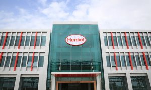 Henkel хочет продать бизнес в россии до конца первого квартала года