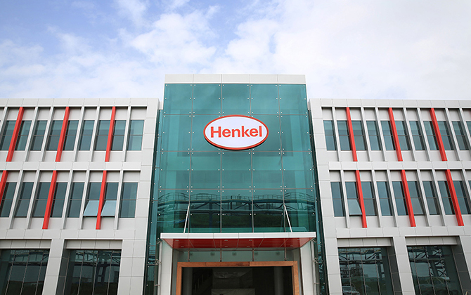 Henkel хочет продать бизнес в россии до конца первого квартала года