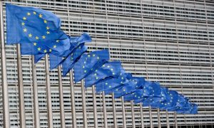 Борьба с энергокризисом: страны ЕС потратили около €800 миллиардов