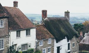 Несмотря на санкции: анонимные инвесторы «близки к Кремлю» активно покупают британскую недвижимость