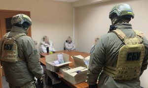 Фінансувала «фонд» пушиліна: СБУ викрила українську продовольчу корпорацію