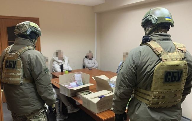 Фінансувала «фонд» пушиліна: СБУ викрила українську продовольчу корпорацію