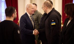 Украина пыталась уговорить США ввести санкции против росатома