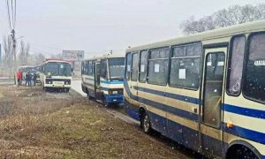 Оккупанты депортировали в Татарстан 50 школьников из Луганской области