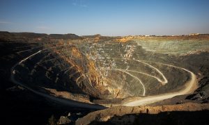 Стратегические недра для инвесторов: Кабмин выбрал 26 участков – литий, ванадий, титан