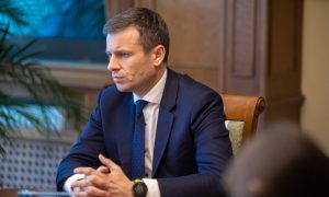 Ожидают деньги со второго квартала: Минфин рассчитывает на поддержку МВФ