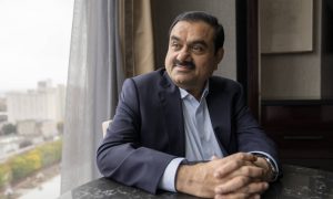 Адани потерял статус самого богатого человека Азии. Его сменил другой магнат из Индии