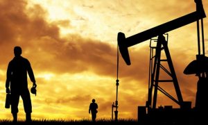 Нефть пошла вверх после резкого падения: что толкает мировые цены