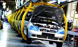 Рынок электромобилей в Украине за январь вырос вдвое: названы самые популярные модели