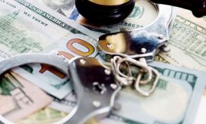 «Грязные» российские деньги: Великобритания из США обсуждают совместную борьбу с «отмыванием»