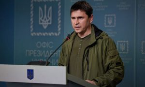 Подоляк рассказал, какое вооружение нужно Украине для освобождения территорий