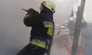 В Черниговской области завершили разбор завалов после ракетного удара оккупантов