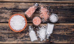 В Украине подорожала соль – как выросли цены