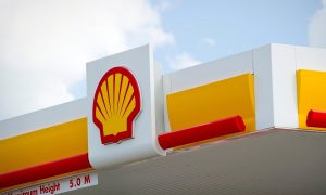 Shell получила рекордную прибыль в 40 млрд долларов благодаря росту цен на нефть и газ