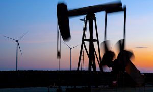 Нафта дорожчає на тлі падіння експорту із росії