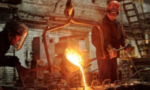 Металлургический сектор Турции: после землетрясения треть комбинатов прекратила работу