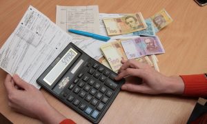  Субсидии и льготы на коммунальные услуги: более 2,6 млн украинцев получают госпомощь