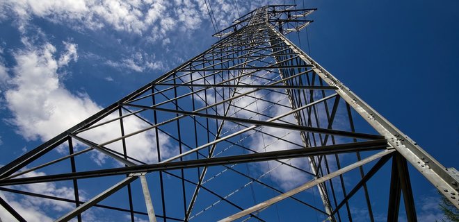 В Україні немає дефіциту електроенергії четвертий день поспіль