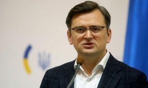 Кулеба поддержал противоречивое назначение посла в Болгарии, но выдвинул определенное условие