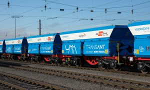 Сергей Тигипко стал совладельцем вагонного завода в Австрии