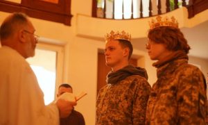 Воевавших в ВСУ беларусских добровольцев выгоняют из Украины