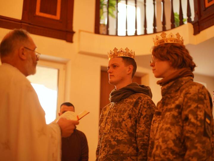 Воевавших в ВСУ беларусских добровольцев выгоняют из Украины