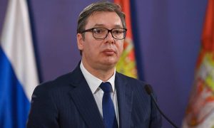 Президент Сербии заявил, что не планирует «ничего подписывать» на ключевых переговорах с Косово