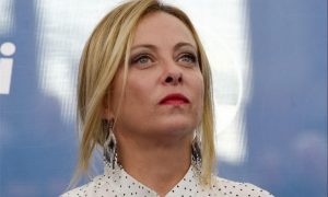 Впечатляющая речь: премьер Италии достойно ответила тем, кто «устал от Украины»