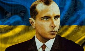 Степан Бандера получил «галочку» в Twitter