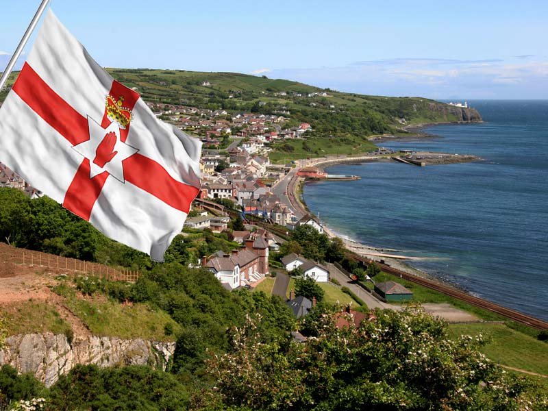 Разведка MI5 заявила о риске терактов в Северной Ирландии