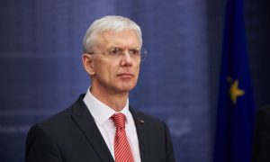 ЄС і НАТО зберігають єдність у підтримці України – прем'єр Латвії