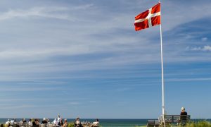 Дания пока не будет высылать британцев, не успевших оформить проживание в стране после Brexit