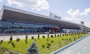 У Туреччині жителів Молдови «навчали» підготовці заворушень на антиурядових протестах – ЗМІ