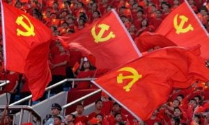 В Китае начинается масштабная реформа власти: что предусматривает