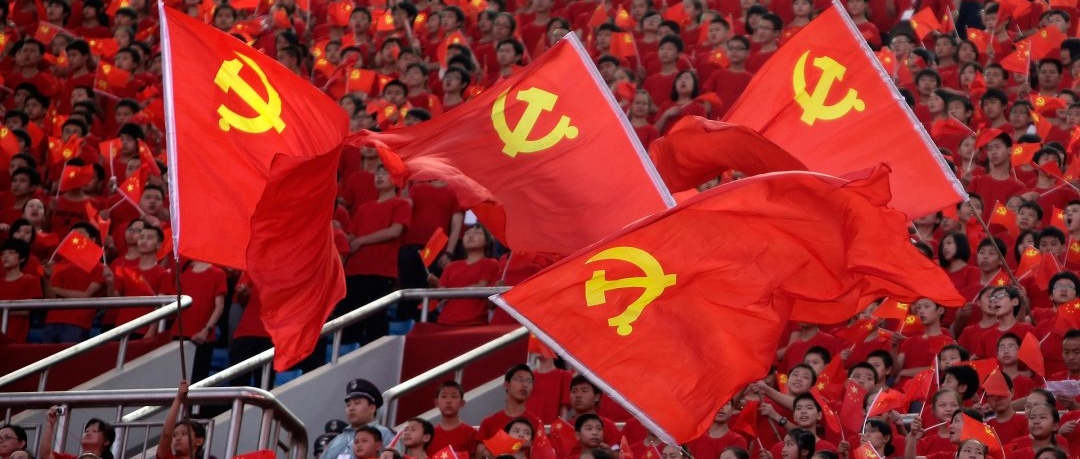 В Китае начинается масштабная реформа власти: что предусматривает