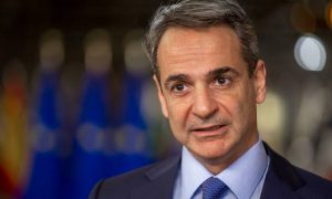 Прем'єр Греції підтвердив, що перенесені після залізничної катастрофи вибори відбудуться у травні