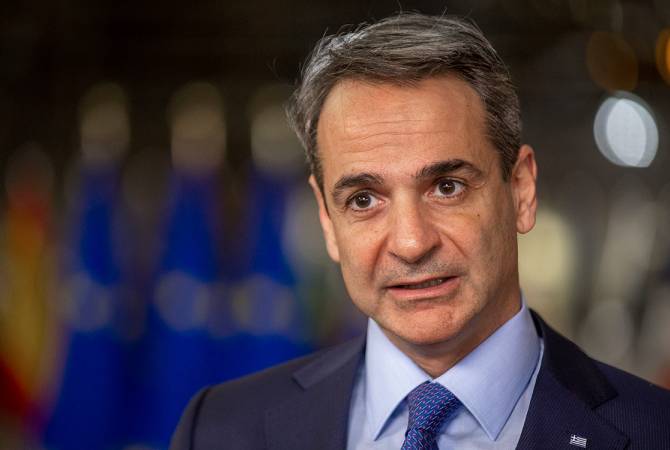 Прем'єр Греції підтвердив, що перенесені після залізничної катастрофи вибори відбудуться у травні