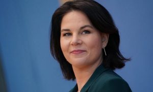 У Німеччині презентували нову, «феміністичну» концепцію зовнішньої політики