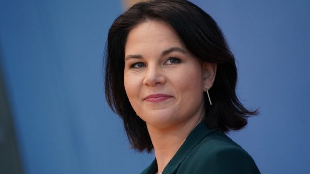 У Німеччині презентували нову, «феміністичну» концепцію зовнішньої політики