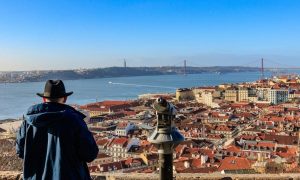 Іспанія продовжує видавати росіянам «золоті візи» - ЗМІ