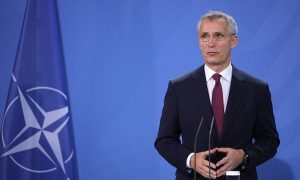 Финляндия официально присоединится к НАТО в ближайшие дни, - Столтенберг