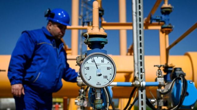 ЄС розглядає можливість продовження дії плану щодо скорочення споживання газу