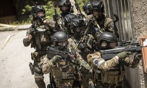 Литва направила інструкторів для навчання українських військових 