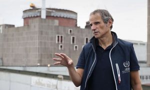 Гендиректор МАГАТЭ анонсировал визит в россию